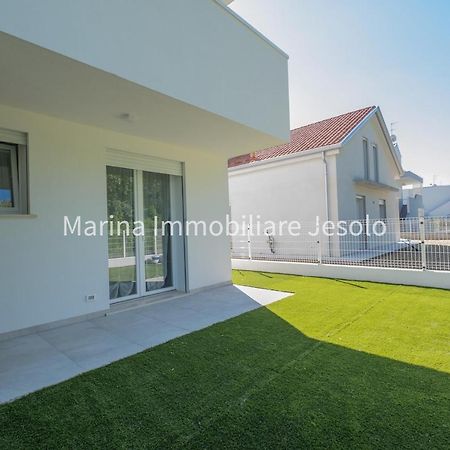 Per Mar Apartment Lido di Jesolo Bagian luar foto