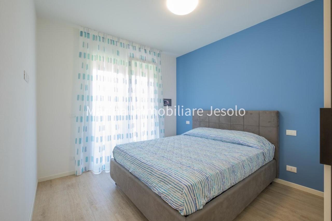 Per Mar Apartment Lido di Jesolo Bagian luar foto