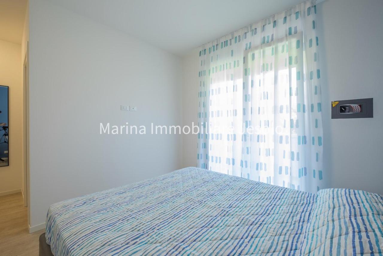 Per Mar Apartment Lido di Jesolo Bagian luar foto