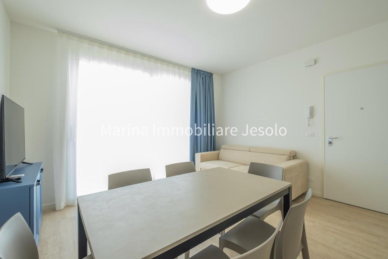 Per Mar Apartment Lido di Jesolo Bagian luar foto