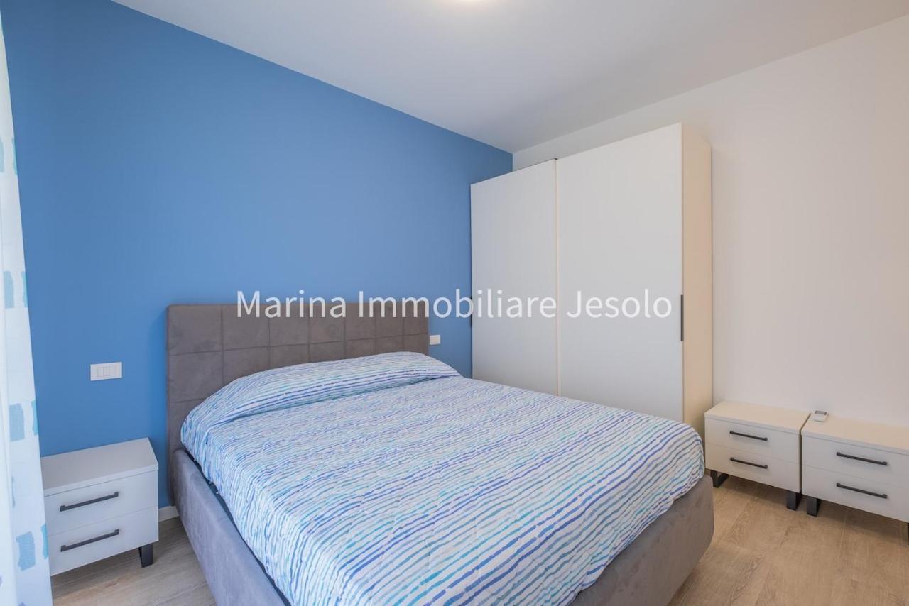 Per Mar Apartment Lido di Jesolo Bagian luar foto