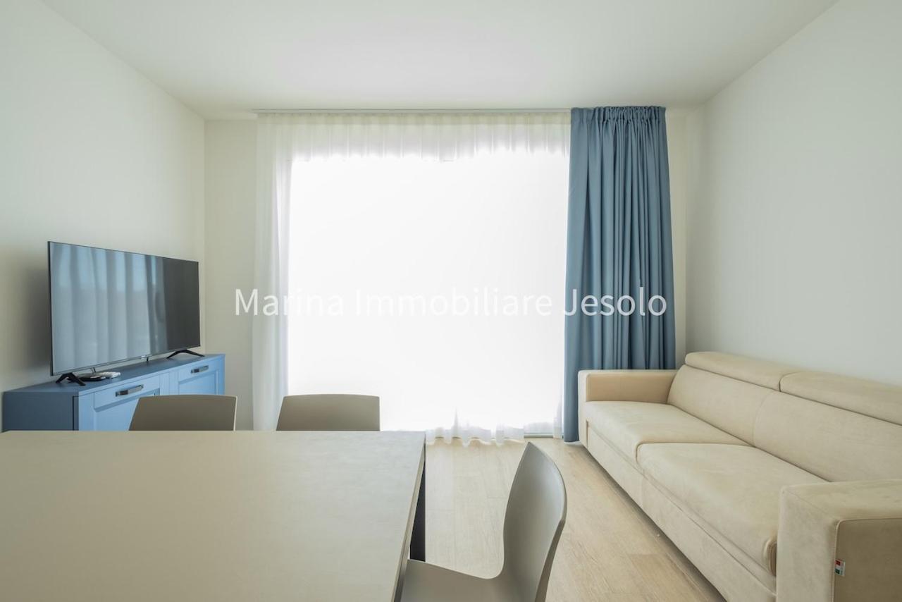 Per Mar Apartment Lido di Jesolo Bagian luar foto