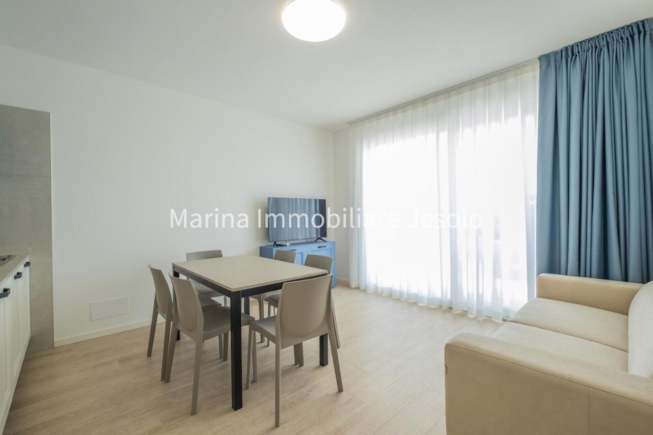 Per Mar Apartment Lido di Jesolo Bagian luar foto