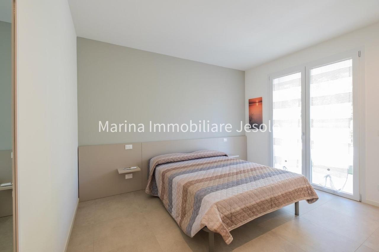 Per Mar Apartment Lido di Jesolo Bagian luar foto