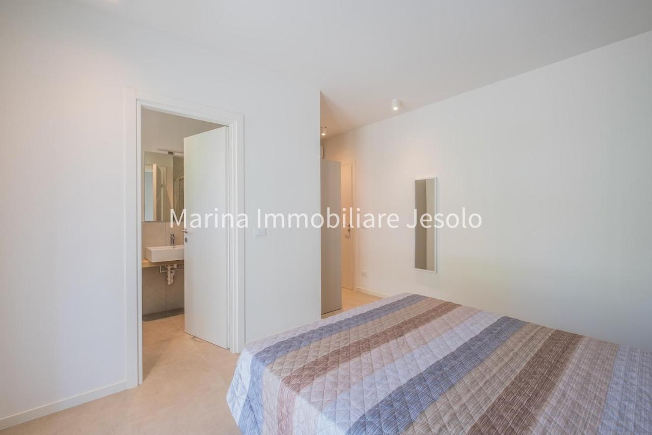 Per Mar Apartment Lido di Jesolo Bagian luar foto