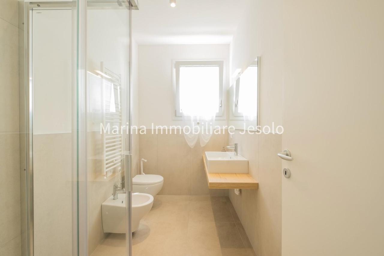Per Mar Apartment Lido di Jesolo Bagian luar foto